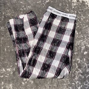 Victoria’s Secret pj pants